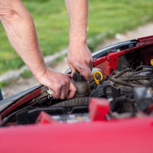 Okanagan Radiators Ltd. Radiator Repair Kelowna